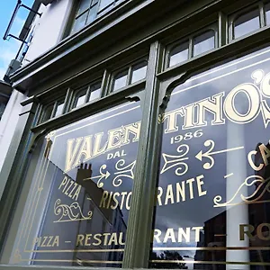 Valentino S Restaurant With Bed & Breakfast
