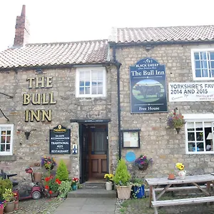 4* Inn The Bull West Tanfield